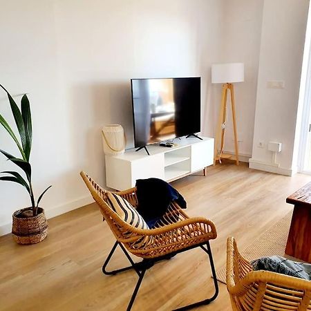 Duplex Amelia Altaona Golf Lejlighed Murcia Eksteriør billede