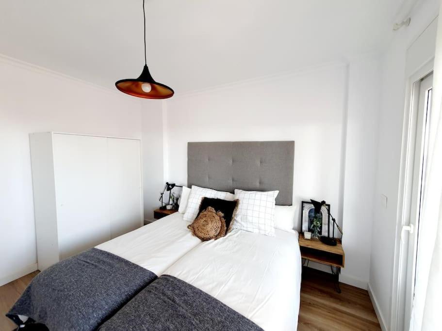 Duplex Amelia Altaona Golf Lejlighed Murcia Eksteriør billede